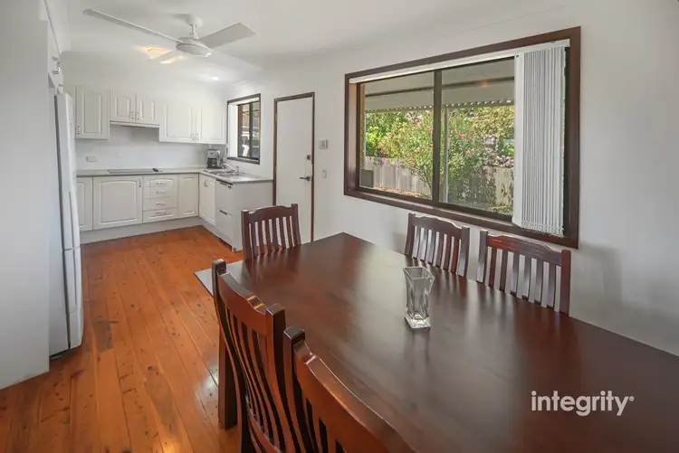 Sixth view of Homely house listing, 30 Maclean Street, Nowra NSW 2541