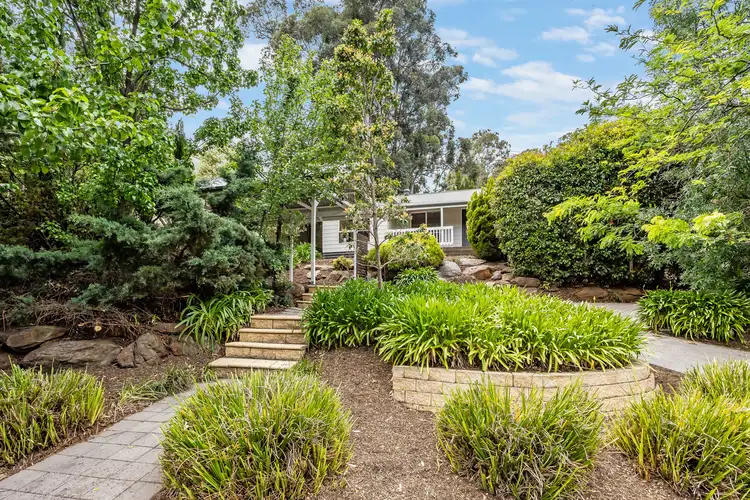 11 Annette Way, Coromandel Valley SA 5051