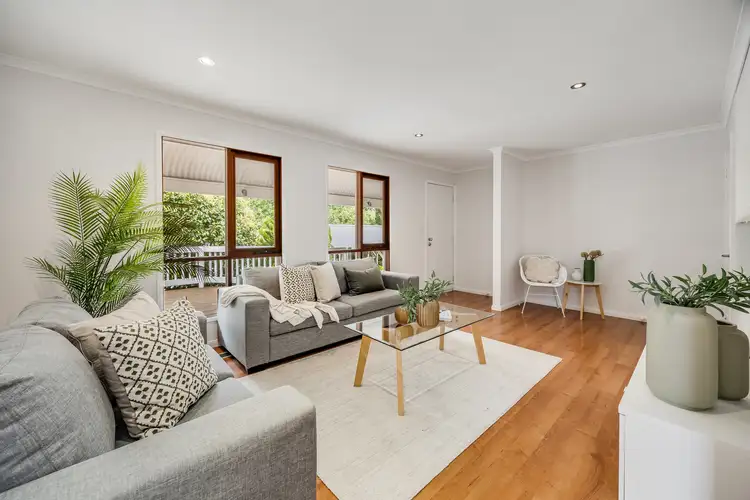Second view of Homely house listing, 11 Annette Way, Coromandel Valley SA 5051