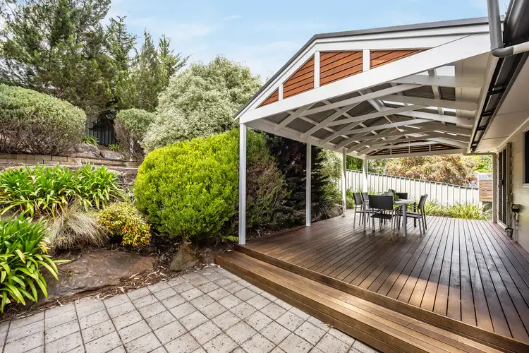 Third view of Homely house listing, 11 Annette Way, Coromandel Valley SA 5051