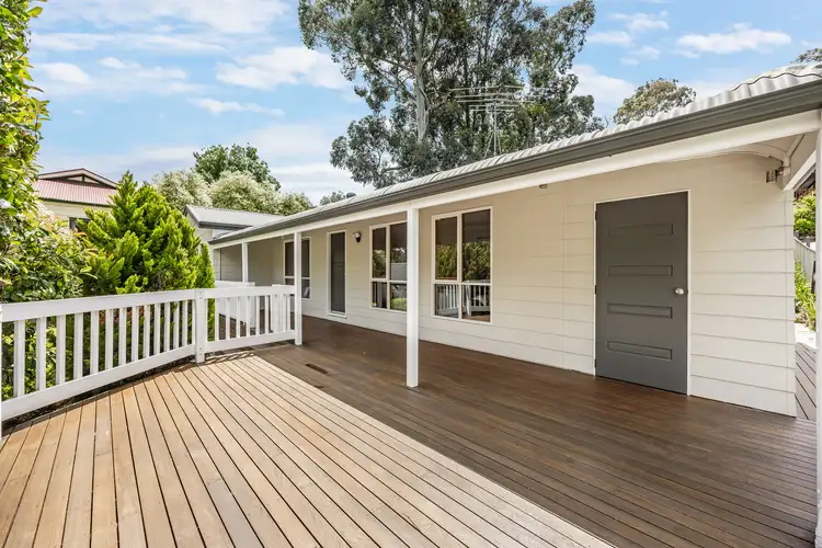 Fourth view of Homely house listing, 11 Annette Way, Coromandel Valley SA 5051