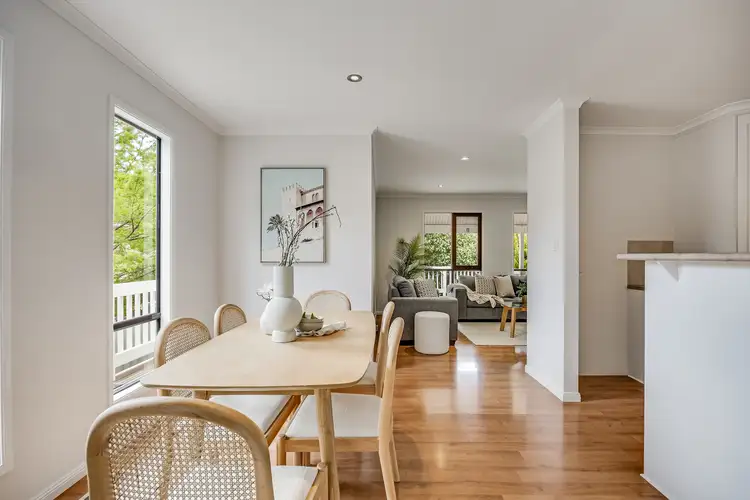 Sixth view of Homely house listing, 11 Annette Way, Coromandel Valley SA 5051
