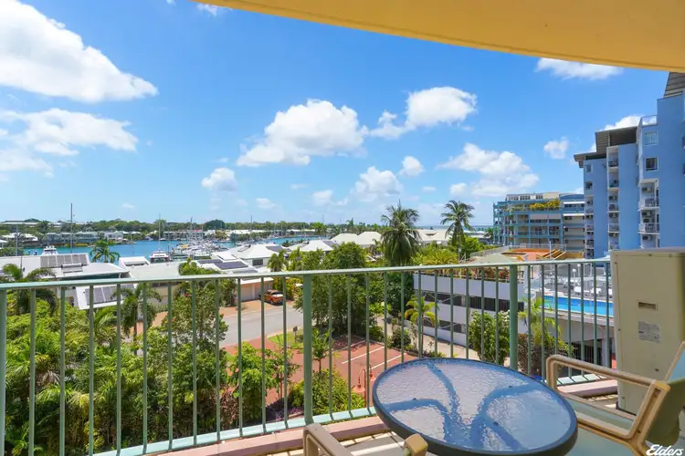 15/26 Marina Boulevard, Larrakeyah NT 820