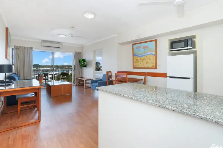 Fifth view of Homely unit listing, 15/26 Marina Boulevard, Cullen Bay NT 820