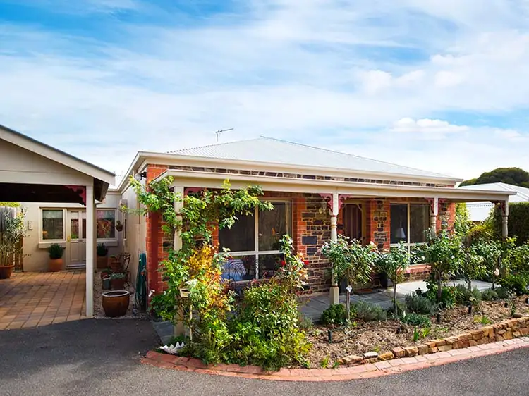 Main view of Homely house listing, 79A Hunter Street, Castlemaine VIC 3450