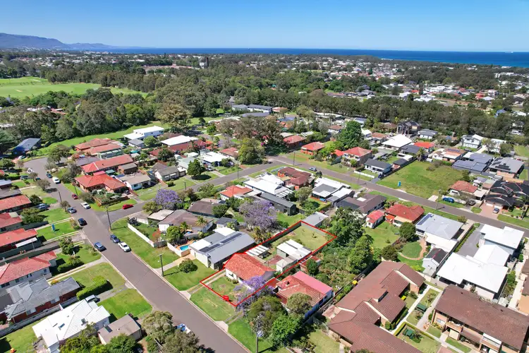 Main view of Homely house listing, 13 Ziems Avenue, Towradgi NSW 2518