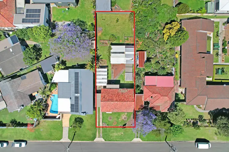 Second view of Homely house listing, 13 Ziems Avenue, Towradgi NSW 2518