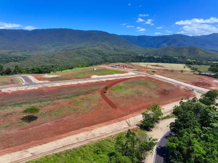 Fifth view of Homely land listing, LOT 72 Fairweather Access, Goldsborough QLD 4865