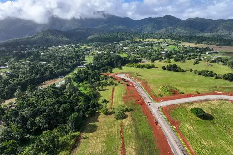 Third view of Homely land listing, LOT 60 Fairweather Access, Goldsborough QLD 4865