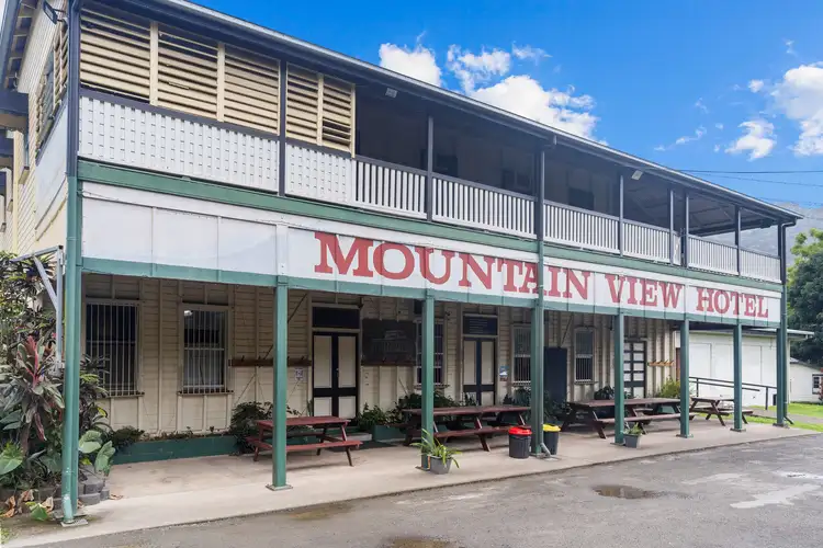 Fifth view of Homely land listing, LOT 60 Fairweather Access, Goldsborough QLD 4865
