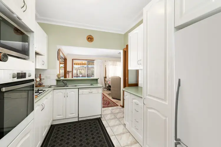 Fifth view of Homely house listing, 97 Sylvania Road, Miranda NSW 2228