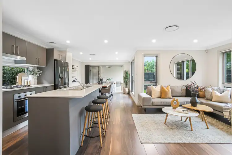 22 Sundowner Parkway, Gables NSW 2765