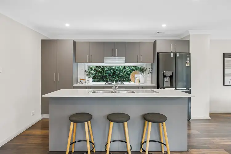 Third view of Homely house listing, 22 Sundowner Parkway, Gables NSW 2765