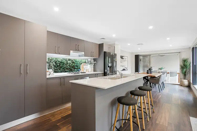 Fourth view of Homely house listing, 22 Sundowner Parkway, Gables NSW 2765