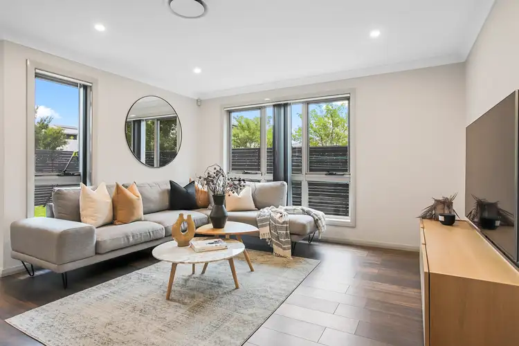 Fifth view of Homely house listing, 22 Sundowner Parkway, Gables NSW 2765