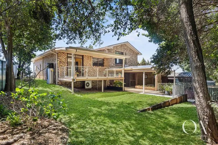 Second view of Homely house listing, 16 Arunta Drive, Thirroul NSW 2515