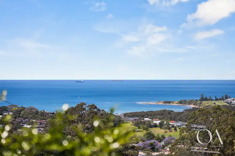Third view of Homely house listing, 16 Arunta Drive, Thirroul NSW 2515