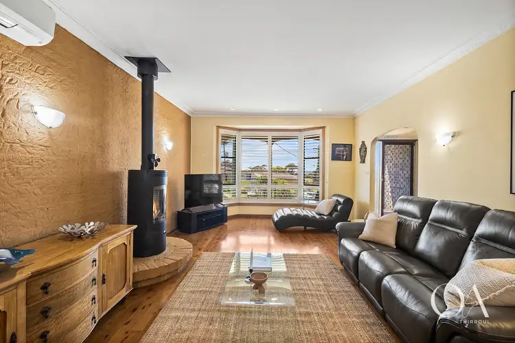 Fourth view of Homely house listing, 16 Arunta Drive, Thirroul NSW 2515