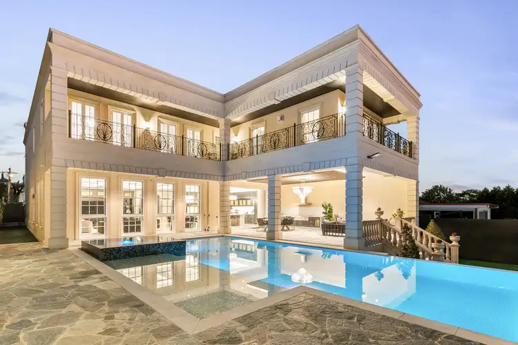 Third view of Homely house listing, 23 South Street, Strathfield NSW 2135