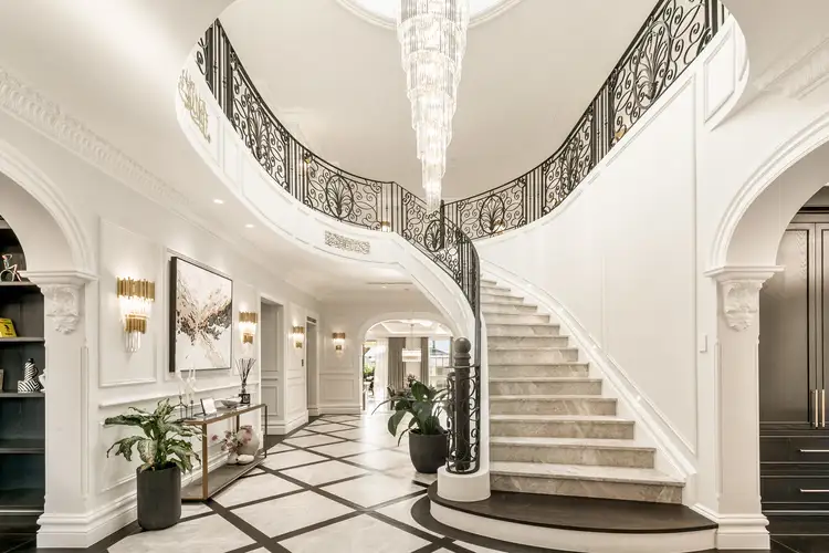 Sixth view of Homely house listing, 23 South Street, Strathfield NSW 2135