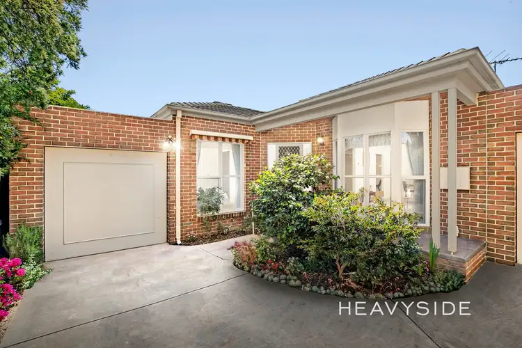 Main view of Homely unit listing, 2/265 Lawrence Road, Mount Waverley VIC 3149