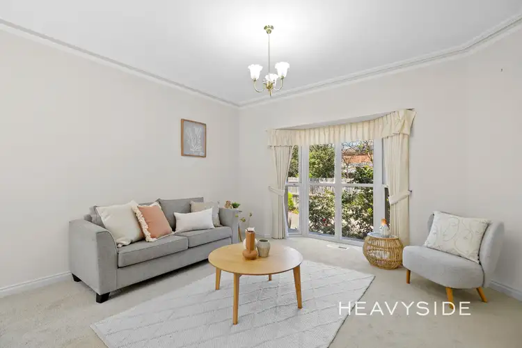 Second view of Homely unit listing, 2/265 Lawrence Road, Mount Waverley VIC 3149