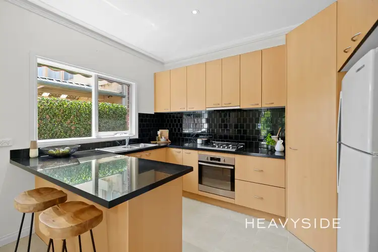 Third view of Homely unit listing, 2/265 Lawrence Road, Mount Waverley VIC 3149
