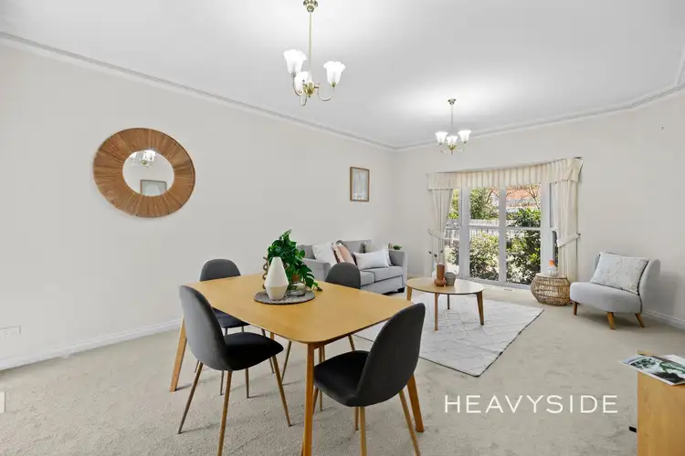 Fourth view of Homely unit listing, 2/265 Lawrence Road, Mount Waverley VIC 3149