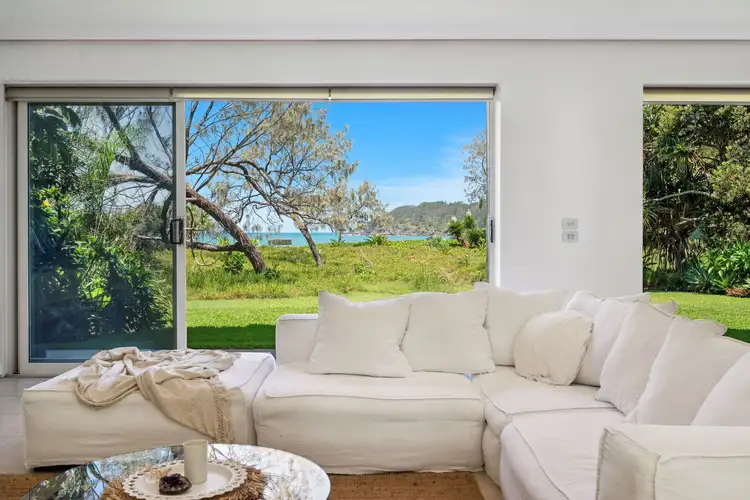 Main view of Homely house listing, 15 Shell Cove Lane, Korora NSW 2450