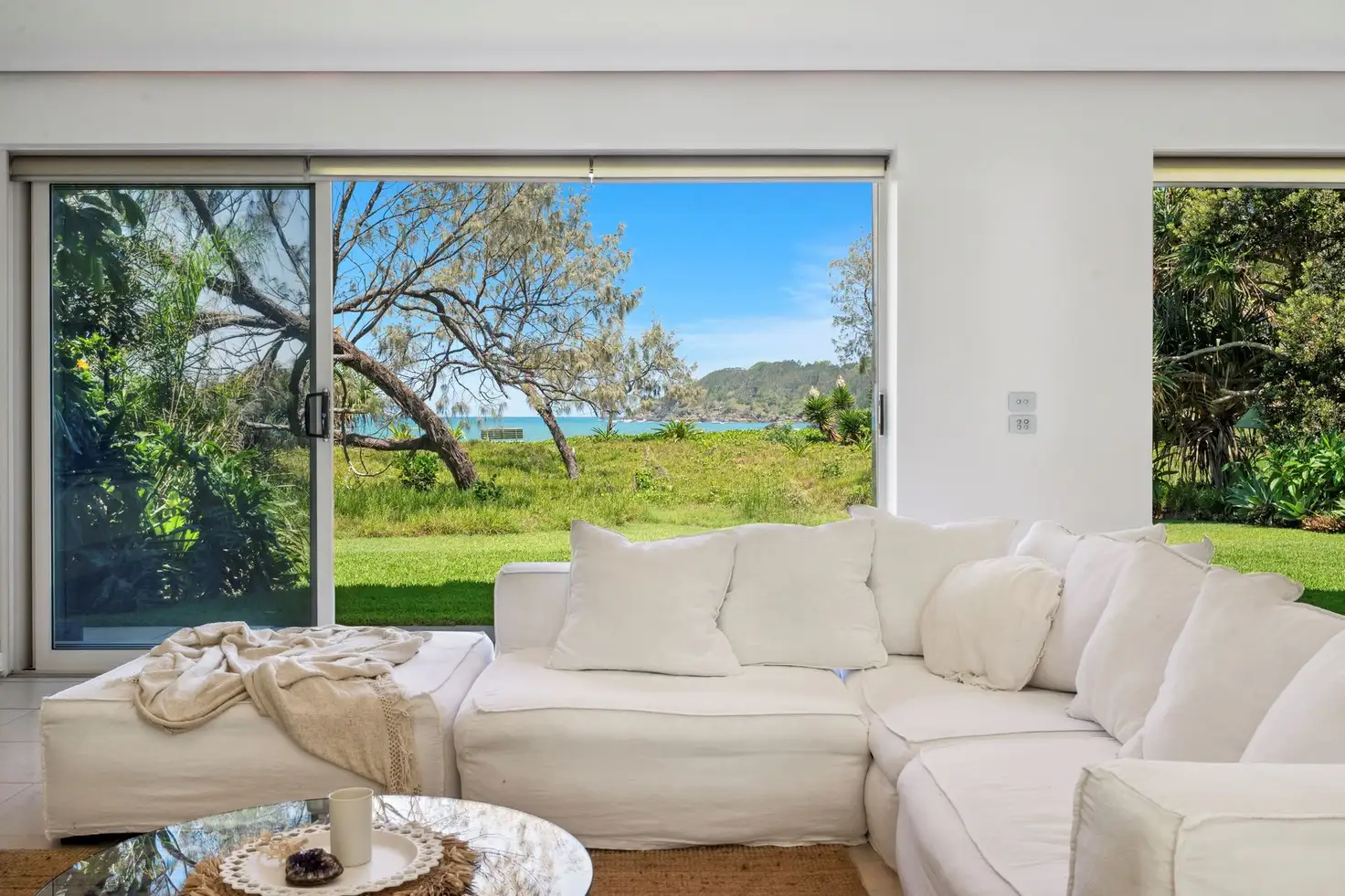 Main view of Homely house listing, 15 Shell Cove Lane, Korora NSW 2450