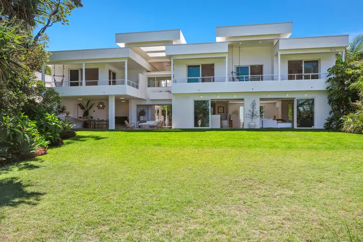 Second view of Homely house listing, 15 Shell Cove Lane, Korora NSW 2450