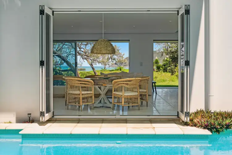 Fifth view of Homely house listing, 15 Shell Cove Lane, Korora NSW 2450
