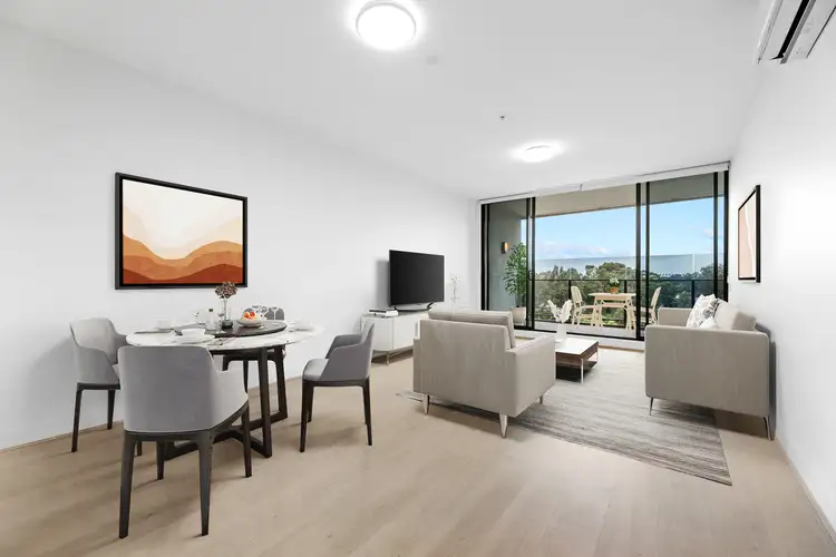 303/16 Brodie Spark Drive, Wolli Creek NSW 2205