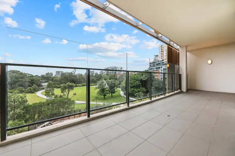 Fourth view of Homely apartment listing, 303/16 Brodie Spark Drive, Wolli Creek NSW 2205