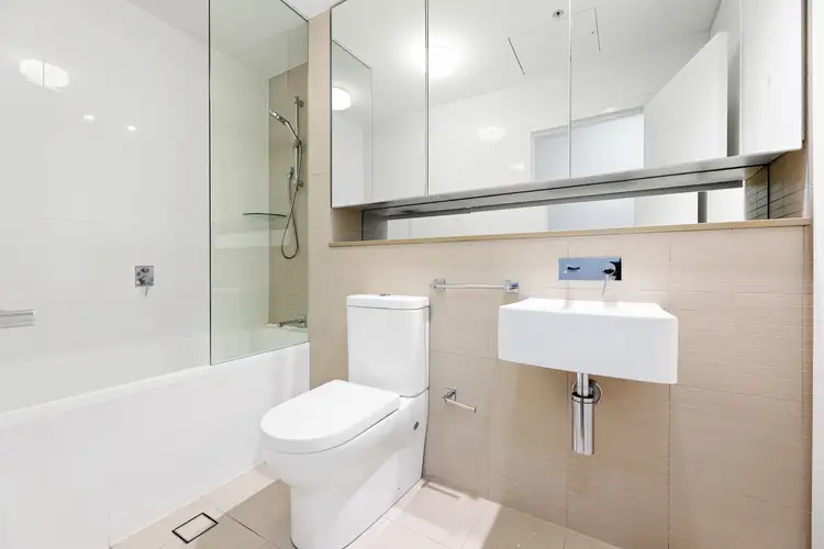 Sixth view of Homely apartment listing, 303/16 Brodie Spark Drive, Wolli Creek NSW 2205