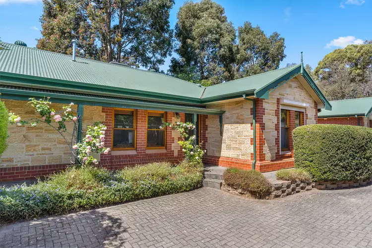 2/2 Price Avenue, Lower Mitcham SA 5062