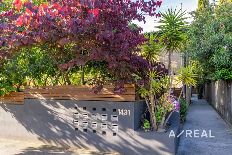 4/1431 High Street, Glen Iris VIC 3146