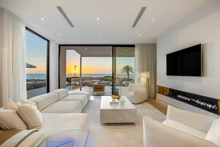 Second view of Homely house listing, 429 Esplanade, Grange SA 5022