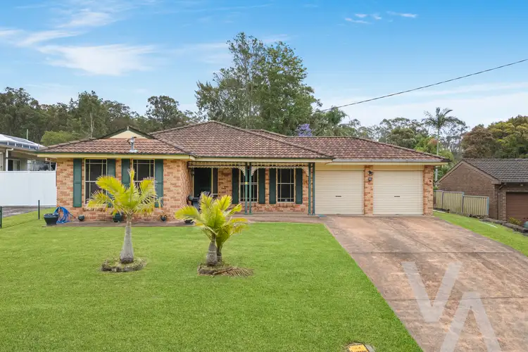 Main view of Homely house listing, 40 The Trongate, Killingworth NSW 2278
