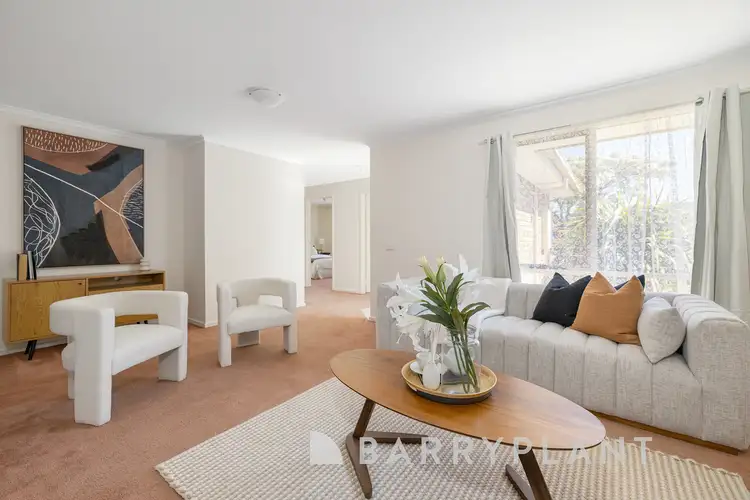 Second view of Homely unit listing, 1 Piccolotto Drive, Melton West VIC 3337