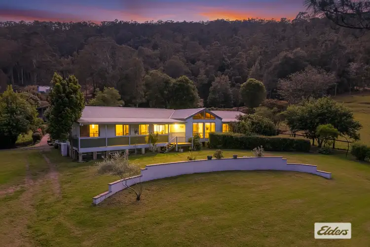 35 Blue Wren Lane, Wyong Creek NSW 2259