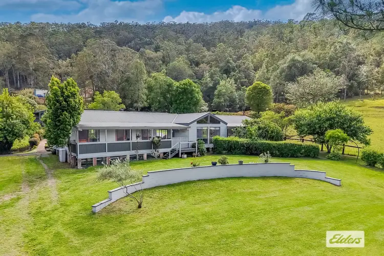 35 Blue Wren Lane, Wyong Creek NSW 2259