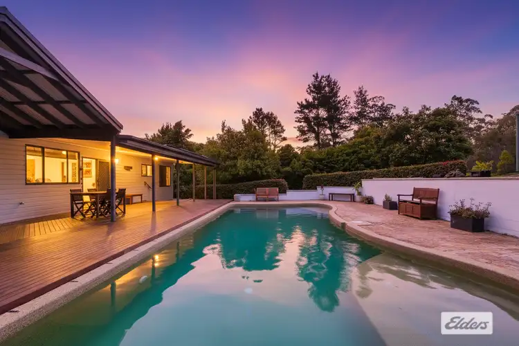 Third view of Homely rural property listing, 35 Blue Wren Lane, Wyong Creek NSW 2259