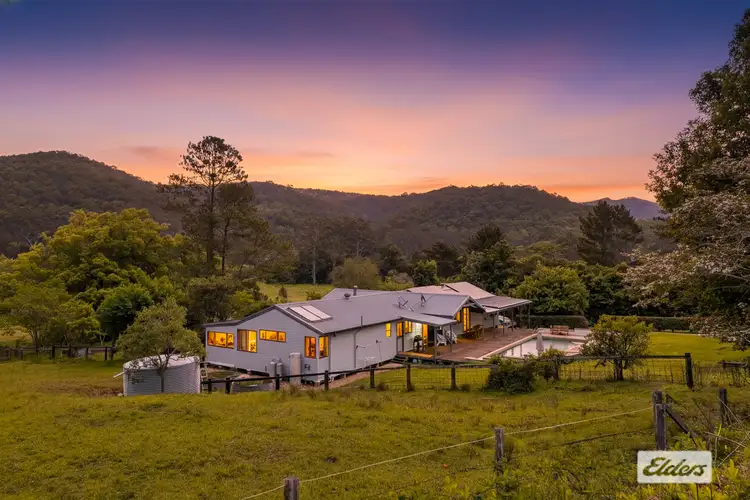 Fifth view of Homely rural property listing, 35 Blue Wren Lane, Wyong Creek NSW 2259