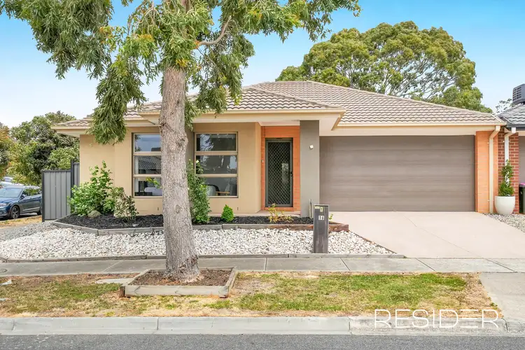 16 Friesian Street, Mernda VIC 3754