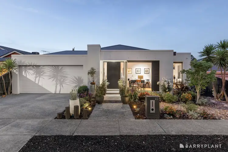 40 Brandon Crescent, Bundoora VIC 3083