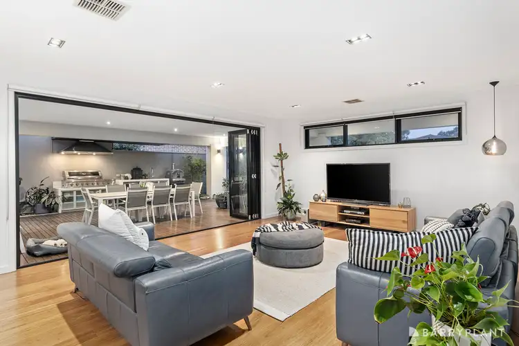 Second view of Homely house listing, 40 Brandon Crescent, Bundoora VIC 3083