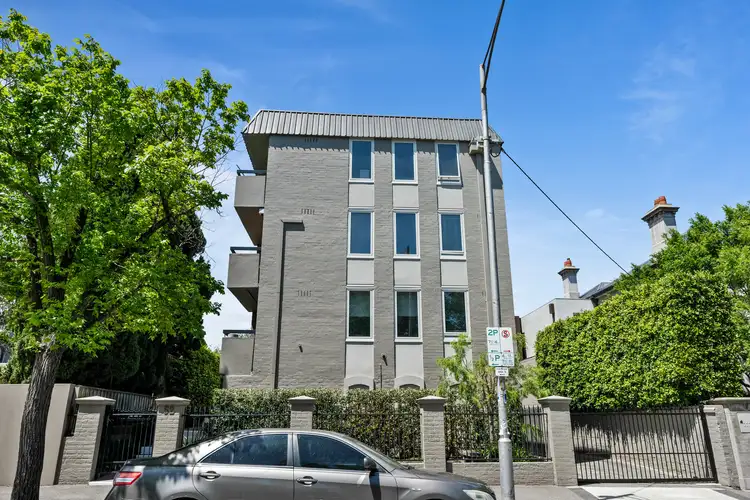 3/52 Pasley Street, South Yarra VIC 3141