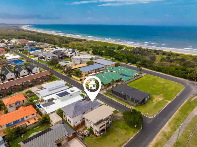 Fourth view of Homely house listing, 2A Seamist Lane, Evans Head NSW 2473