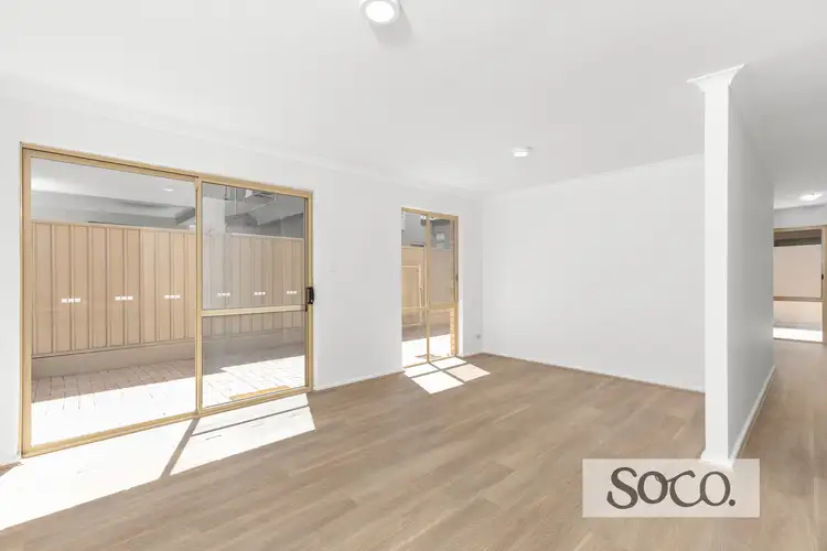 Second view of Homely townhouse listing, 6/287 Mill Point Road, South Perth WA 6151